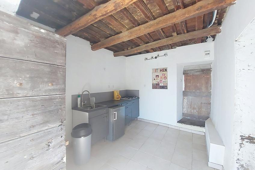 Casa Giuliani - foto 19