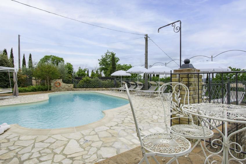 La Vecchia Pieve - foto 32