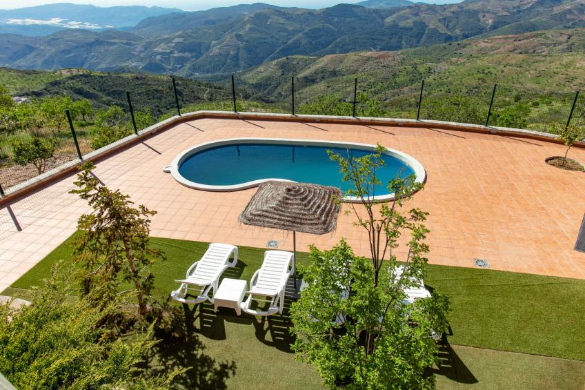 Paraje Starlight Murtas - Alpujarra - foto 5