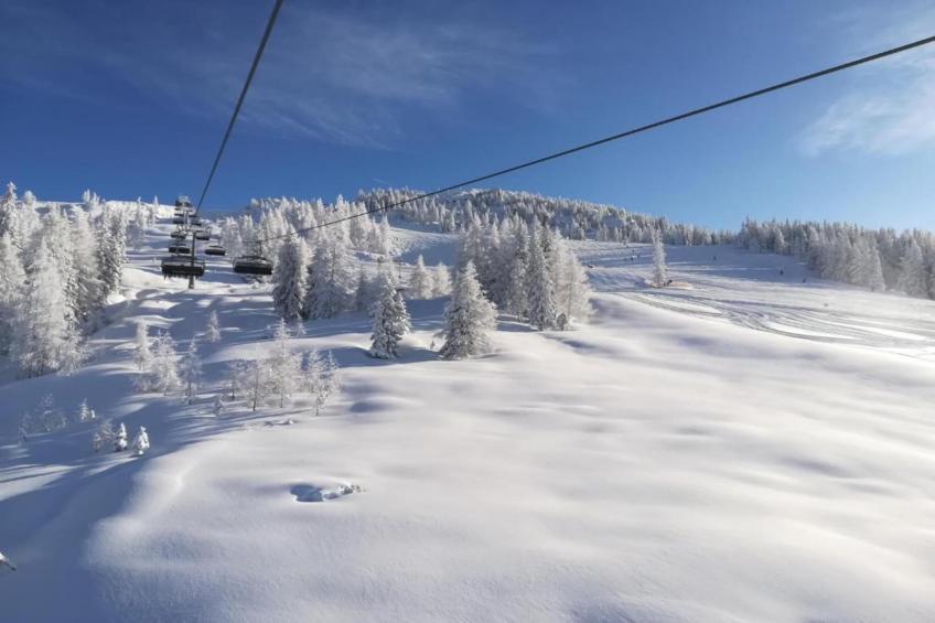 Alpine Lodge XL - foto 31