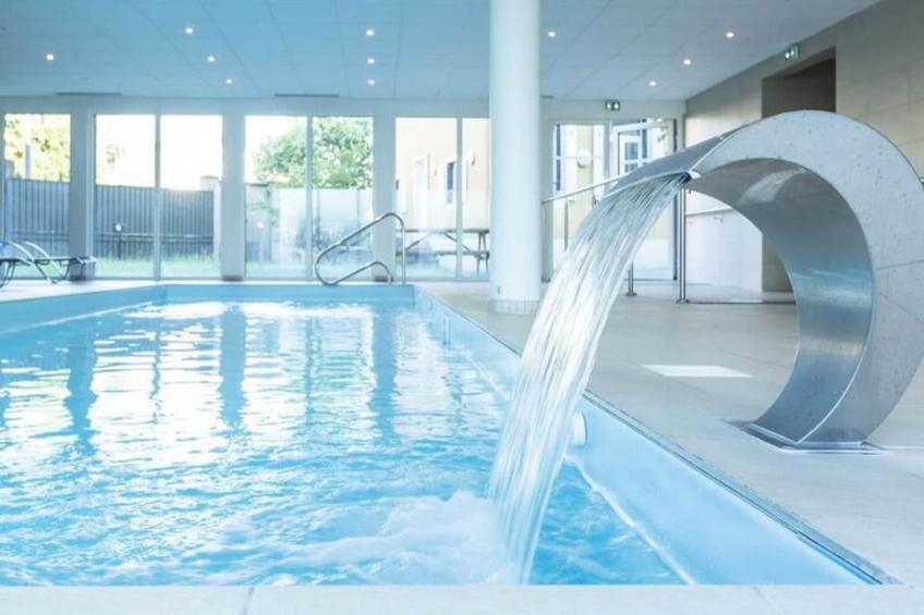 Appart'hôtel Odalys La Rose d'Argent - foto 4