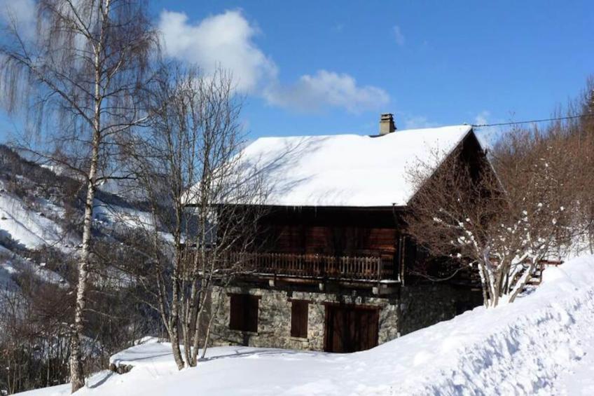 Chalet Le Foehn - foto 13