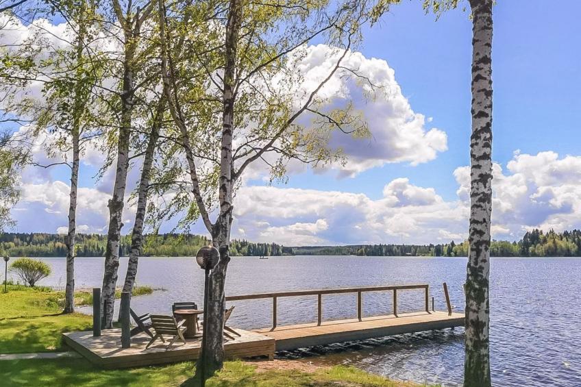 Villa onnela - foto 2