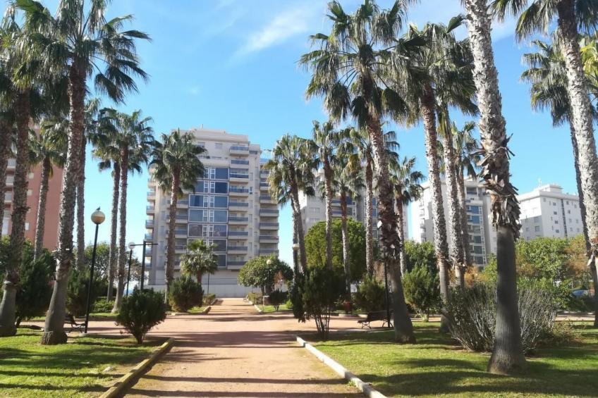 Wohnung "la manga beach club" mit Meerblick - foto 23