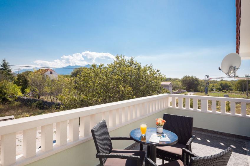 Ferienvilla mit Kamin am Waldrand - foto 22