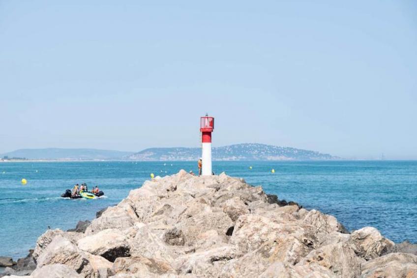 Résidence Airettes (rés. Les) - foto 11