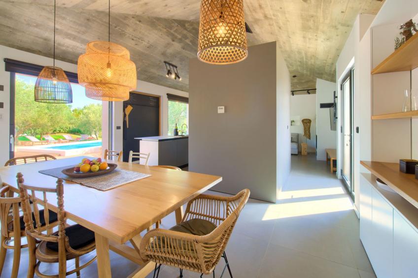 Villa "Margari Villas" mit privatem Pool - foto 29