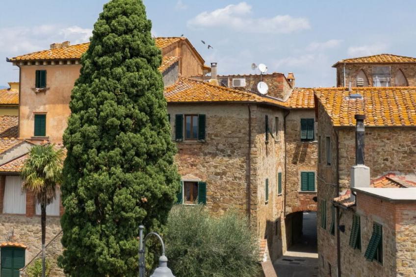 Villa Fracassini - foto 44