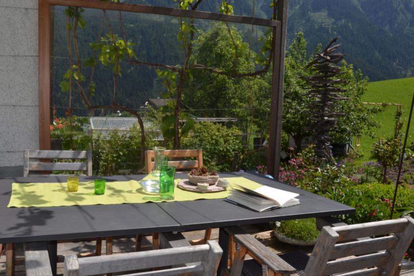 Wohnung Hof Coms, (Urmein), - foto 12