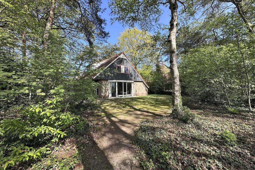 Buitenplaats Berg en Bos nummer 4 - foto 8