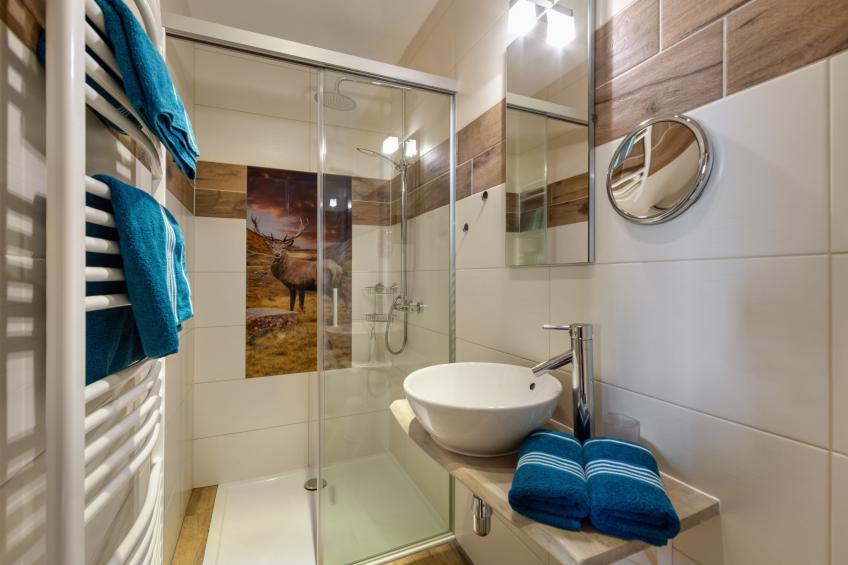 Chalet Modern Life (MHO775) - foto 27