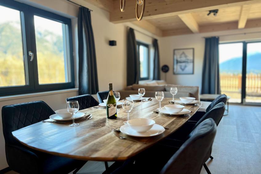 Chalet semi-detached Obermöschach 9B - foto 11