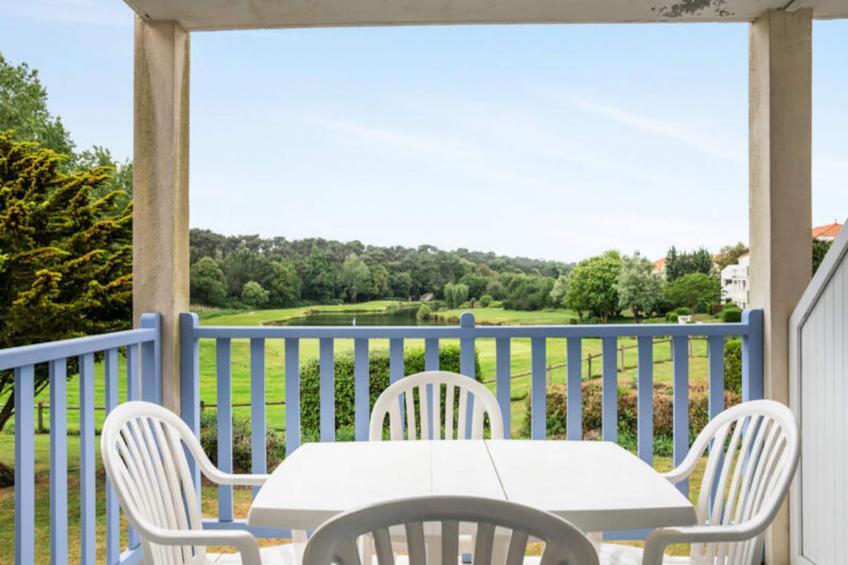 Résidence Port Bourgenay - maeva Home - foto 27