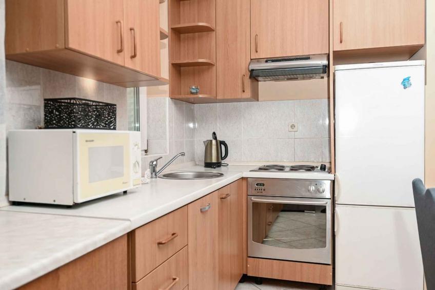 Holiday apartment with balcony and sea view - BF-DKHXC - foto 13