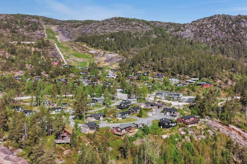 Kosetoppen (SOW145) - foto 27