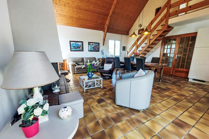 Ferienhaus (TTT100) - foto 9