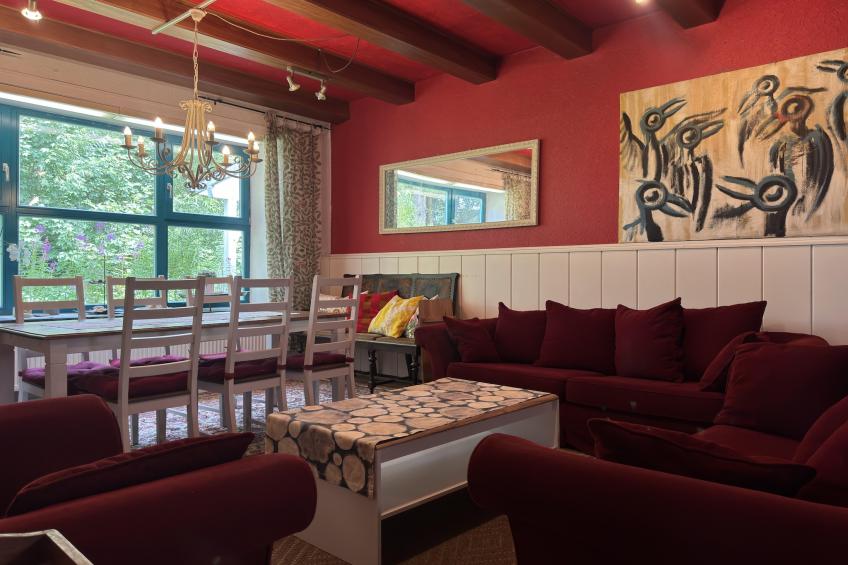 vakantiehuis, Buntenbock - foto 5