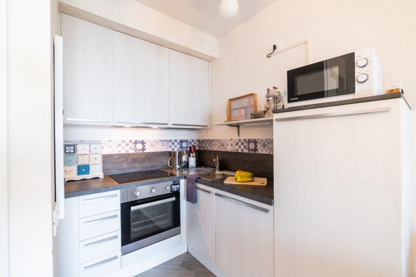 Perla Abernathy - Haus mit Pool und Garten - foto 12