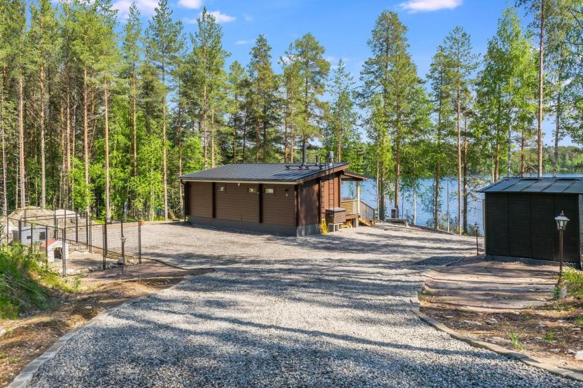 Koli suurselkä 1 - foto 13