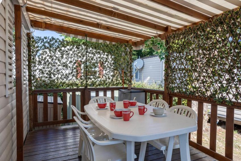 Mobil-home 4 pax - foto 39