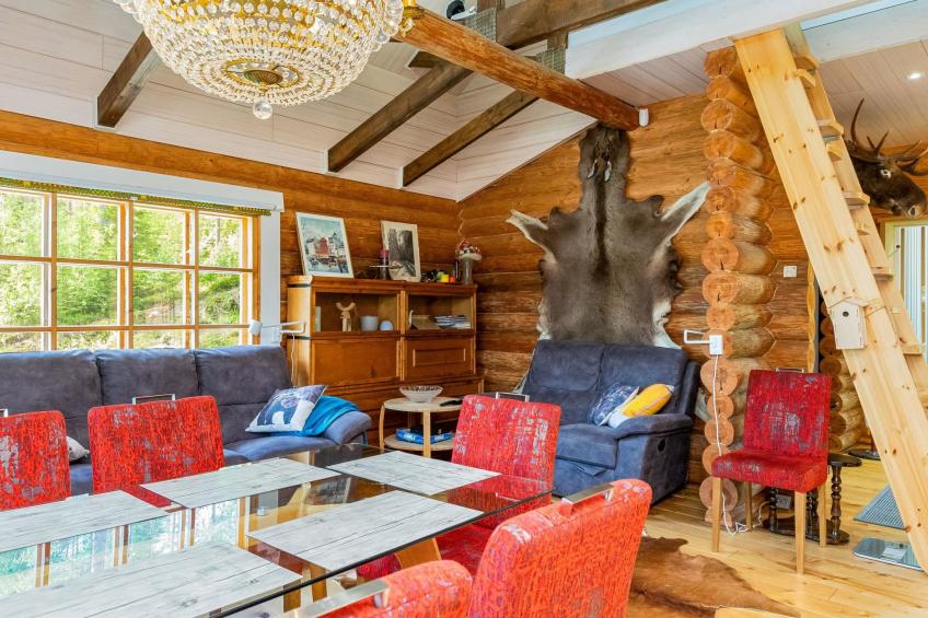 Villa torni - foto 13