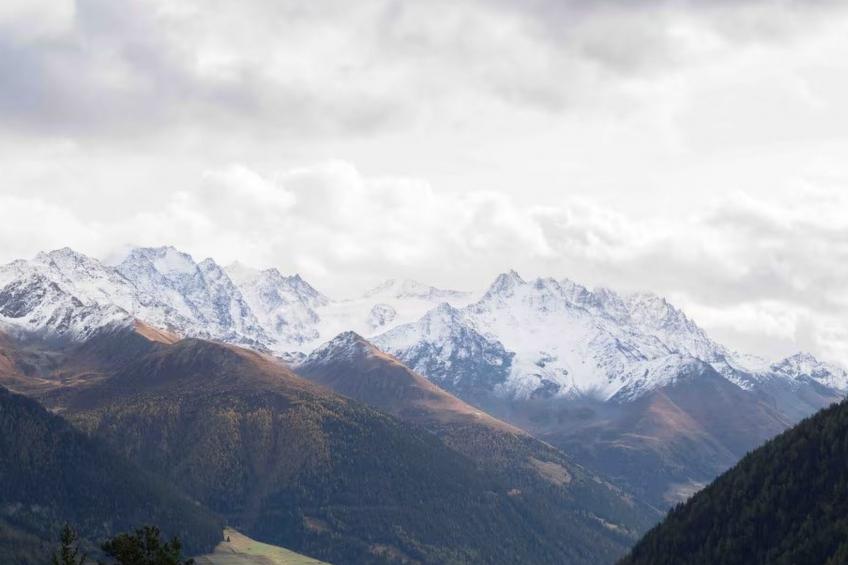 Chalet mit Seeblick, Jacuzzi, Sauna und Garten - foto 2