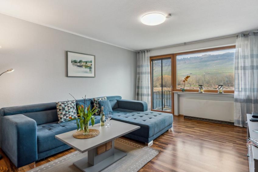 mit Balkon und schönem Moselblick - foto 4