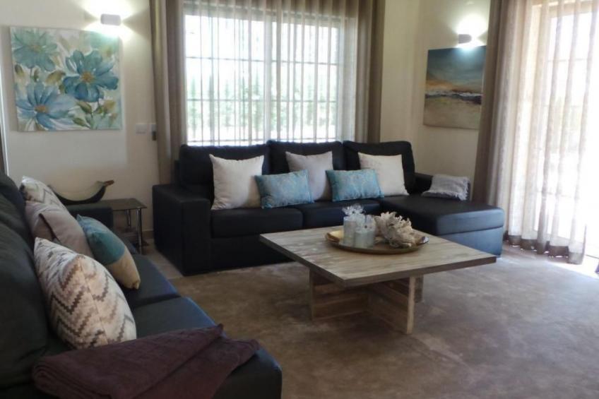 in Almancil mit Garten, Grill und Terrasse - foto 9