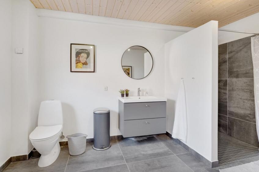 "Rouwen" - 1km from the sea in Lolland, Falster and Mon - foto 21