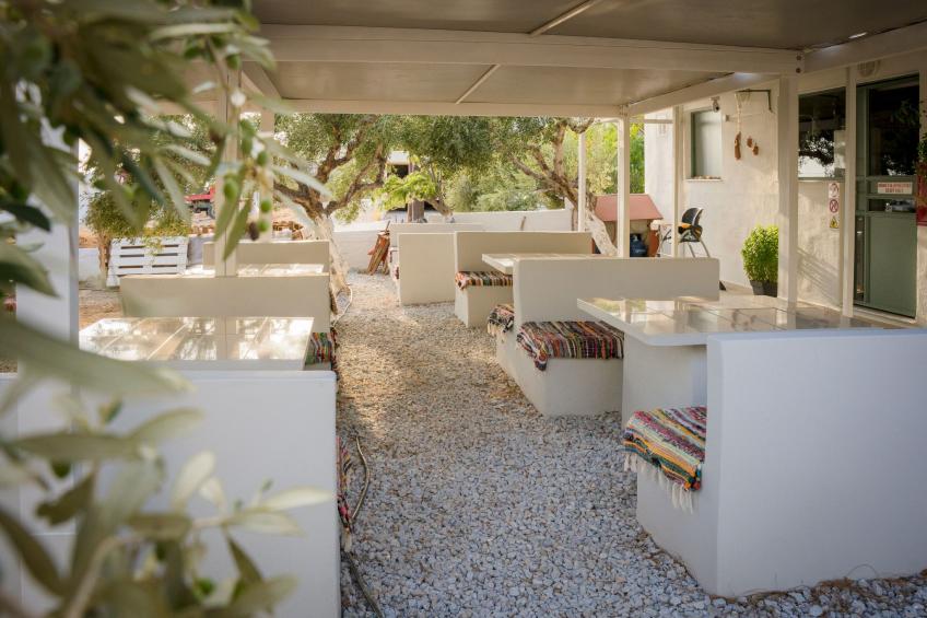 Wohnung mit Gartenblick, Kreta, Ierapetra - foto 54