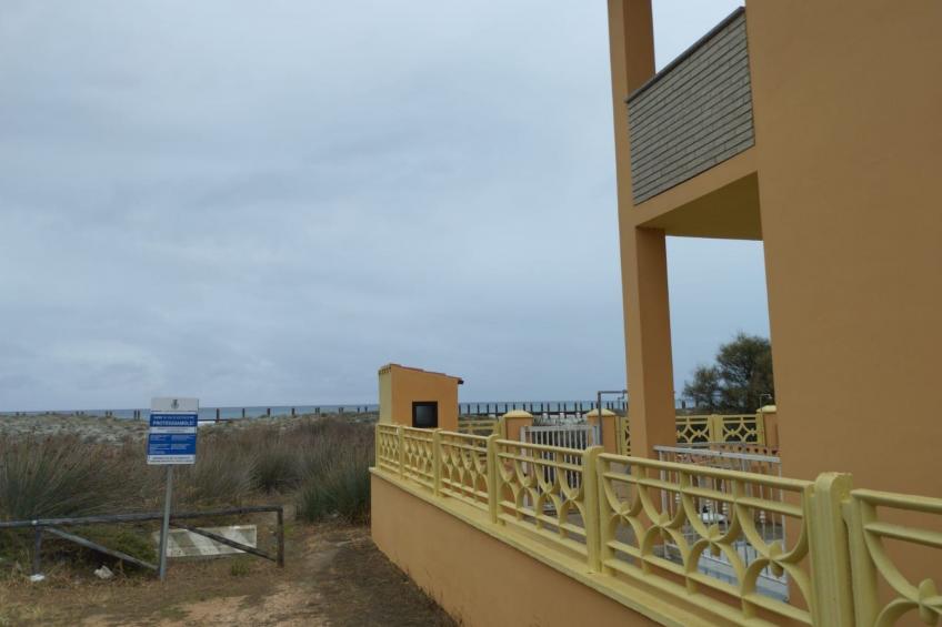 La Playa Wohnung - direkt am Strand - foto 15