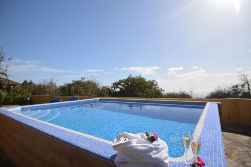 mit Schwimmbad nur für Erwachsene - foto 10