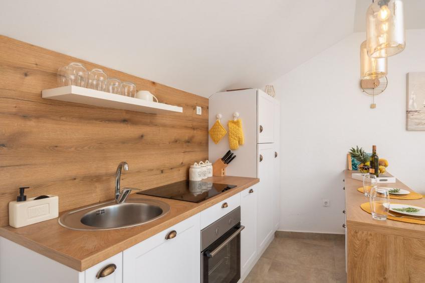 Bobel Deluxe Tiny House - foto 48