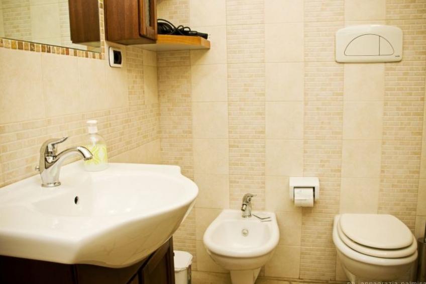 Trullo degli Archi, Entspannung und Essen und Wein - foto 6