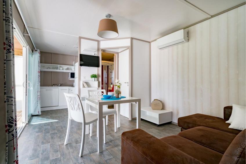 Chalet Pivert 7p 3Bdrms AirConPremium - foto 5