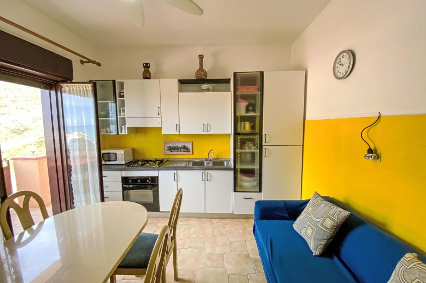 Wohnung an der Scala dei Turchi - foto 11
