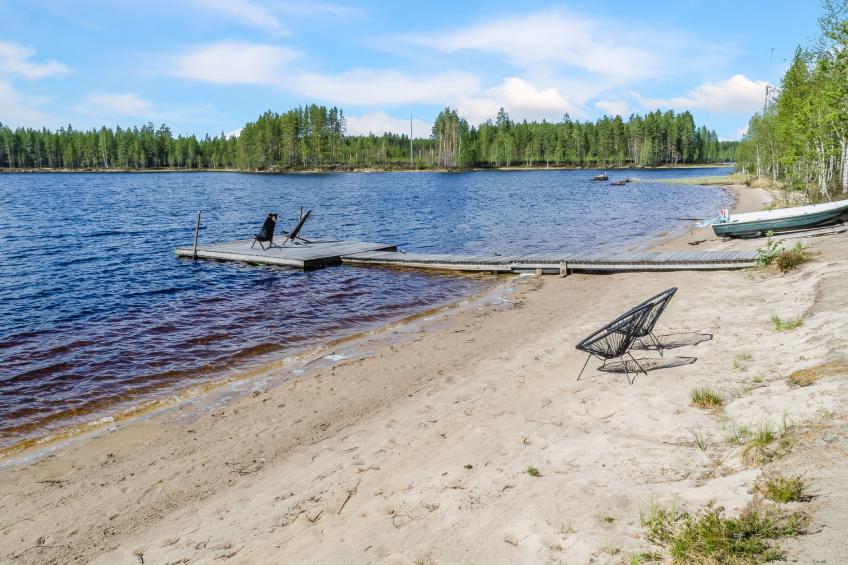 Kultahiekka - foto 28