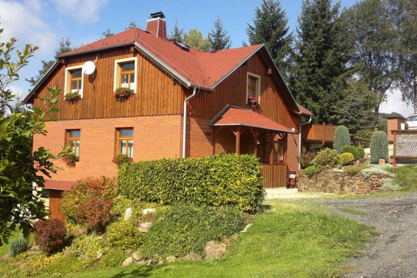 Holiday apartment near the piste - BF-798N