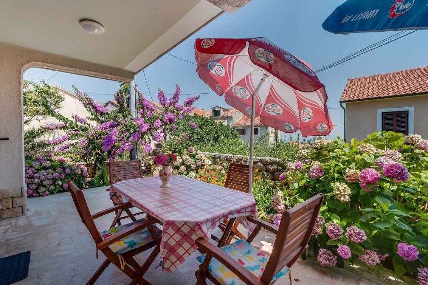 Vakantiewoning met 25 m² terras - VW-JWHJ - foto 3