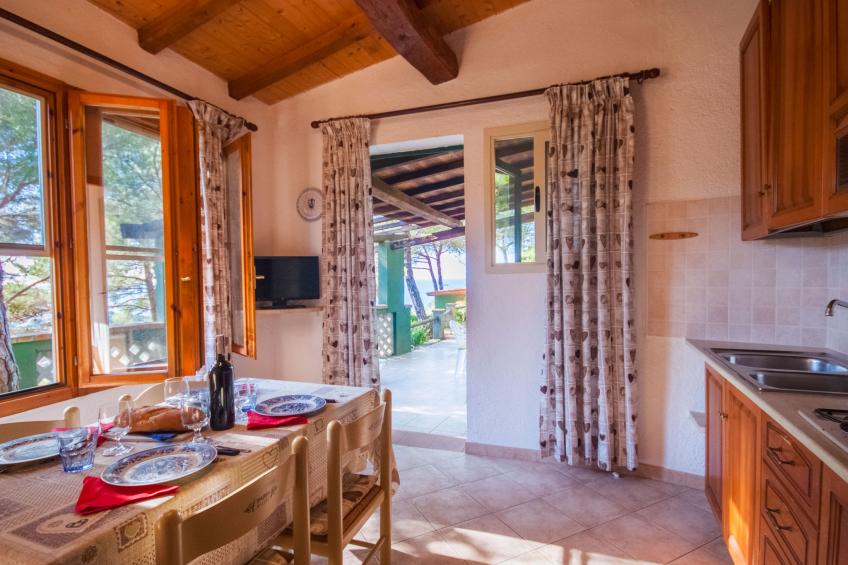 Residence Piccola Oasi (CLV274) - foto 3