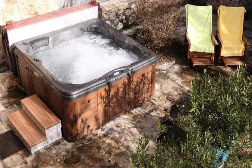 Les Messugues, Mas Provençal Typique Avec Piscine Partagée, Nature, Calme - foto 25