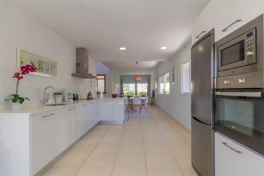 Brisa de Mar II, Villa 5StarsHome Mallorca - foto 16