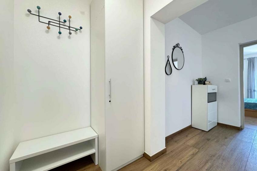 Holiday apartment Apartment Goldie 1° in town Krk near the center with air conditioning and Wi-Fi - BF-XZBMC - foto 30