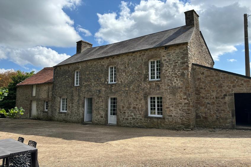 Maison de vacances - OZEVILLE - foto 4