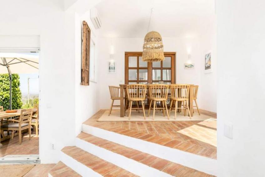 Villa Saragoça - foto 34