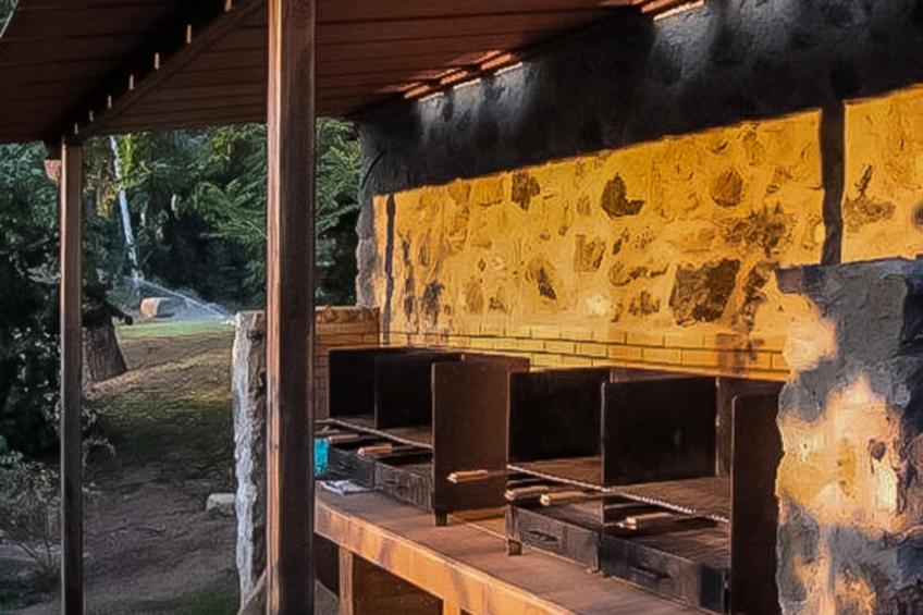 Mobil Home - Bungalow - Cottage à Sant Feliu de Pallerols - foto 27