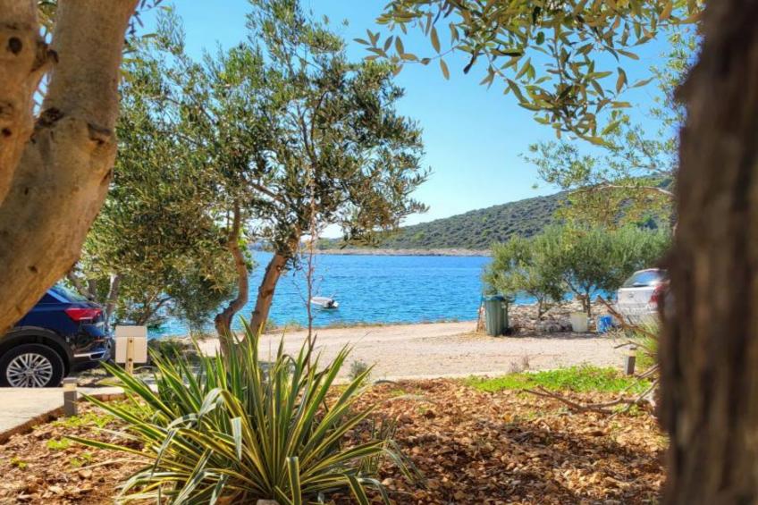 Two-Bedroom Apartment With Terrace And Sea View (A2) - foto 8