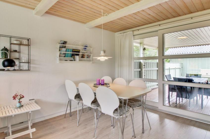 "Livia" - 900m from the sea in Western Jutland - foto 20