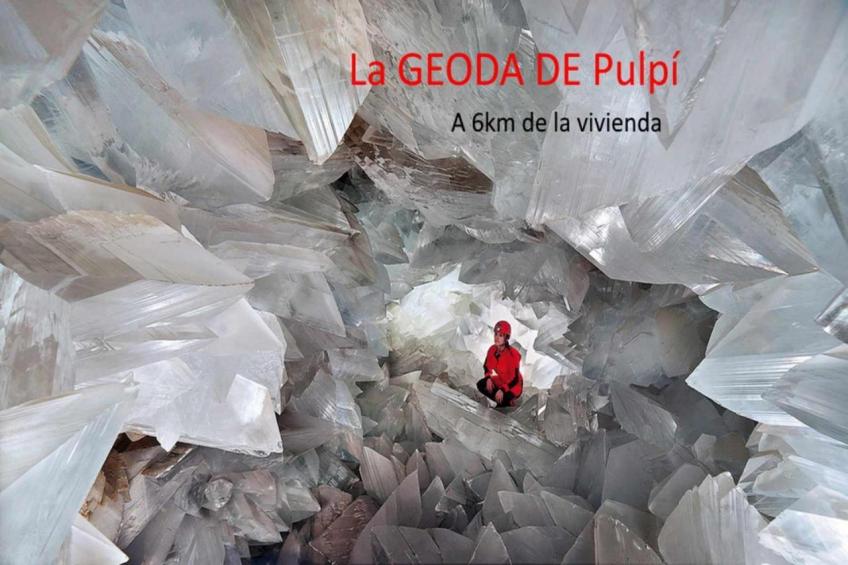 Apartamento La Invencible Terreros - foto 36