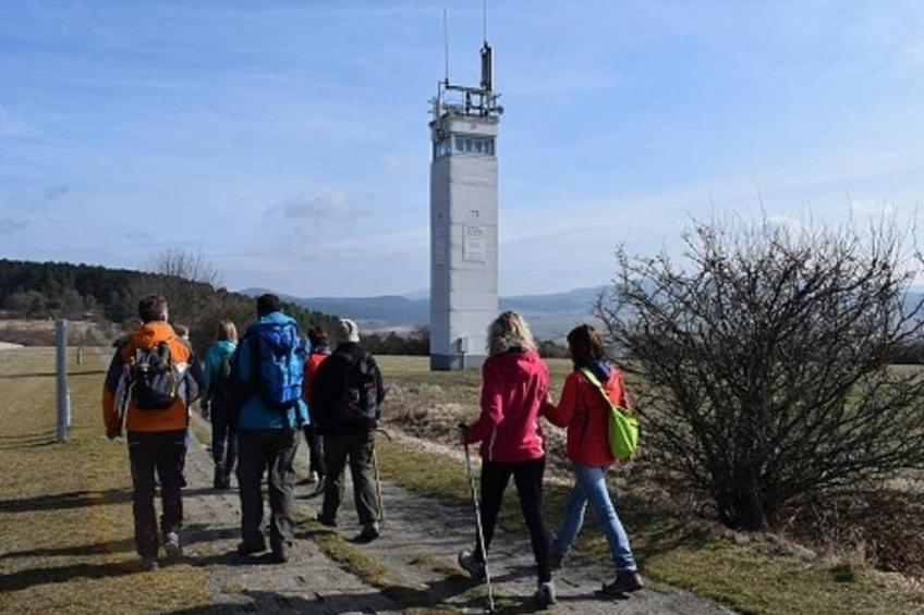 Stadt Apartement - foto 36